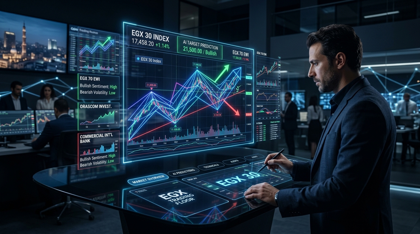 تراجع سندات شركات الذكاء الاصطناعى يثير مخاوف بشأن تمويل التوسعات الضخمة